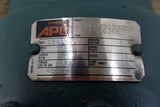 Dodge 184DM4A M058503002QY 07916368L Inline Gear Reducer 14:1 Ratio 10 Hp