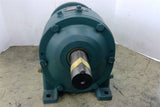 Dodge 184DM4A M058503002QY 07916368L Inline Gear Reducer 14:1 Ratio 10 Hp