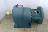 Dodge 184DM4A M058503002QY 07916368L Inline Gear Reducer 14:1 Ratio 10 Hp