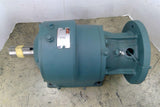 Dodge 184DM4A M058503002QY 07916368L Inline Gear Reducer 14:1 Ratio 10 Hp
