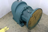 Dodge 184DM4A M058503002QY 07916368L Inline Gear Reducer 14:1 Ratio 10 Hp