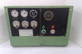 Sullair 12BS-60H ACAC Control panel To Air Compressor