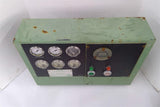 Sullair 12BS-60H ACAC Control panel To Air Compressor