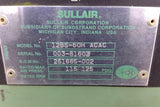 Sullair 12BS-60H ACAC Control panel To Air Compressor