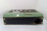 Sullair 12BS-60H ACAC Control panel To Air Compressor