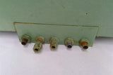 Sullair 12BS-60H ACAC Control panel To Air Compressor