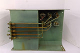 Sullair 12BS-60H ACAC Control panel To Air Compressor
