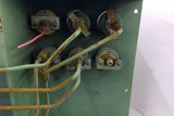 Sullair 12BS-60H ACAC Control panel To Air Compressor