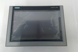 Siemens 6AV2 124-0MC01-0AX0 Comfort Touch Panel