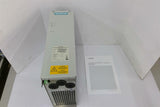 Siemens 6SE7031-6EB87-2DA0 Bremawinheit/ Braking Unit 194/80 A 100 KW