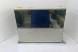 Siemens 6SE7031-6EB87-2DA0 Bremawinheit/ Braking Unit 194/80 A 100 KW