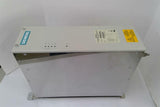 Siemens 6SE7031-6EB87-2DA0 Bremawinheit/ Braking Unit 194/80 A 100 KW