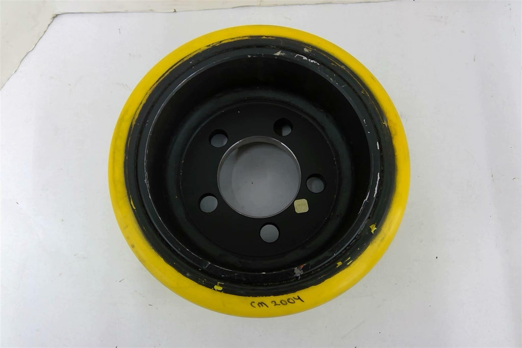 81A Wheel 10" x 7-1/4" x 5"
