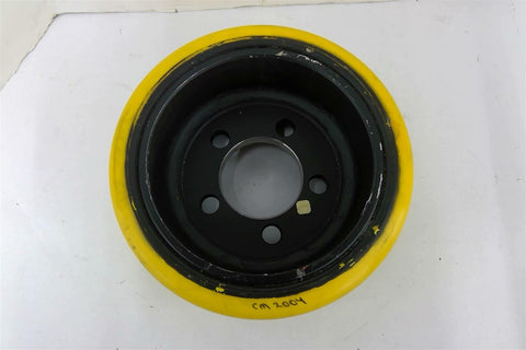 81A Wheel 10" x 7-1/4" x 5"