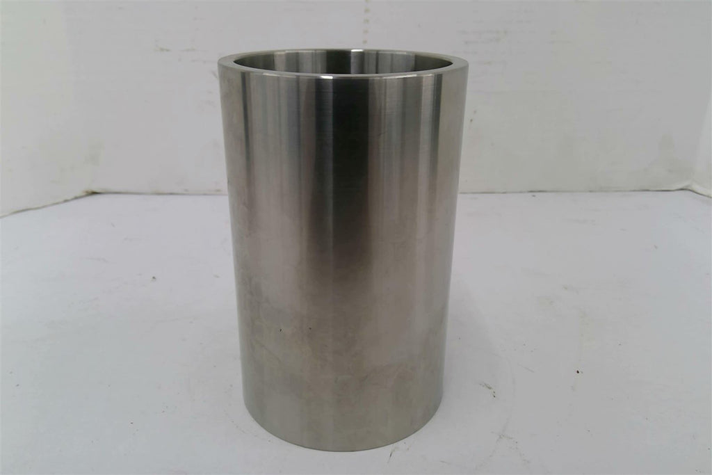 Sleeve For Pump 6" x 3-3/8' 1018-AA-2-A-2 19372637-2 420 Stainless Heat Treated