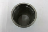 Sleeve For Pump 6" x 3-3/8' 1018-AA-2-A-2 19372637-2 420 Stainless Heat Treated