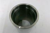Sleeve For Pump 6" x 3-3/8' 1018-AA-2-A-2 19372637-2 420 Stainless Heat Treated