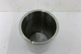 Sleeve For Pump 6" x 3-3/8' 1018-AA-2-A-2 19372637-2 420 Stainless Heat Treated