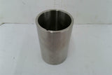 Sleeve For Pump 6" x 3-3/8' 1018-AA-2-A-2 19372637-2 420 Stainless Heat Treated