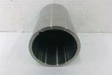 Sleeve For Pump 6" x 3-3/8' 1018-AA-2-A-2 19372637-2 420 Stainless Heat Treated