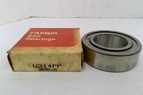 Fafnir W214PP Radial Bearing