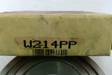 Fafnir W214PP Radial Bearing