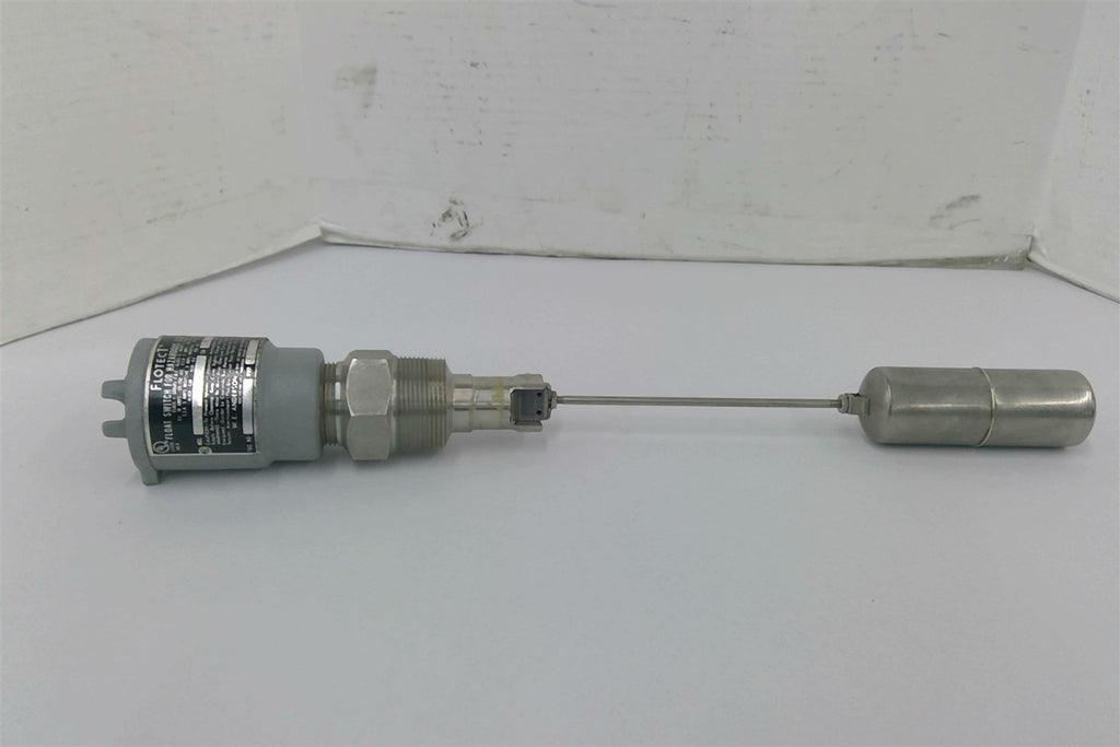 Flotect L4SS Automatic Float Switch 690 kPa