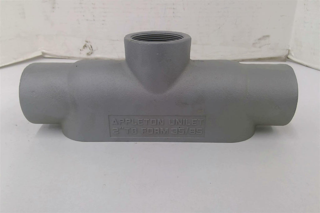 Appleton Unilet 2" TB Form 35/85