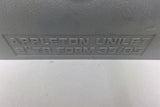 Appleton Unilet 2" TB Form 35/85