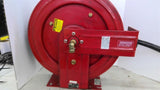 Lincon 87700 Hose Reel