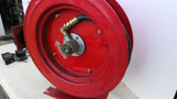 Lincon 87700 Hose Reel
