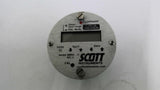 Scott Instruments 4800A Gas Detection Transmitter