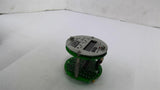 Scott Instruments 4800A Gas Detection Transmitter