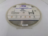 Hanes SG14SPP12520-DIA17030 General Purpose 14" Diamond Blade