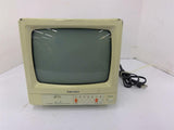 Radio Shack 49-250IA 4 Channel Observation Monitor 120 Vac 45 Watt
