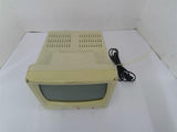 Radio Shack 49-250IA 4 Channel Observation Monitor 120 Vac 45 Watt