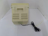 Radio Shack 49-250IA 4 Channel Observation Monitor 120 Vac 45 Watt