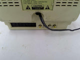 Radio Shack 49-250IA 4 Channel Observation Monitor 120 Vac 45 Watt