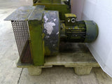 Siemens 1P-7-84-9EL040DK8-Z 78 Kw DC Motor 2500 Rpm 340V 171 Amp
