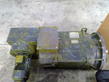 Siemens 1P-7-84-9EL040DK8-Z 78 Kw DC Motor 2500 Rpm 340V 171 Amp