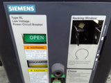 Siemens RL-3200 Circuit Breaker 3200 Amp