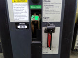 Siemens RL-3200 Circuit Breaker 3200 Amp