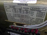 Siemens RL-3200 Circuit Breaker 3200 Amp