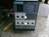 Siemens RL-3200 Circuit Breaker 3200 Amp