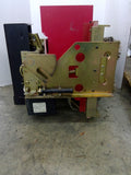 Siemens RL-3200 Circuit Breaker 3200 Amp