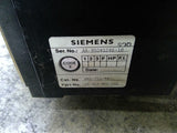 Siemens RL-3200 Circuit Breaker 3200 Amp