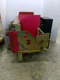 Siemens RL-3200 Circuit Breaker 3200 Amp