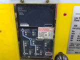 Square D DSII-632 3200 Amp Circuit Breaker