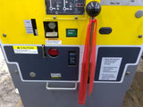 Square D DSII-632 3200 Amp Circuit Breaker
