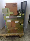 Square D DSII-632 3200 Amp Circuit Breaker